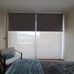 Cortinas Roller Dobles