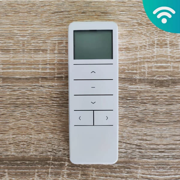 Control Remoto Cortinas Motorizadas