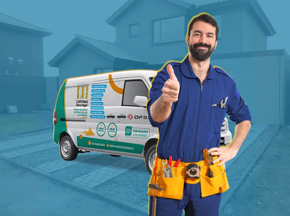 Nueva experiencia de venta presencial