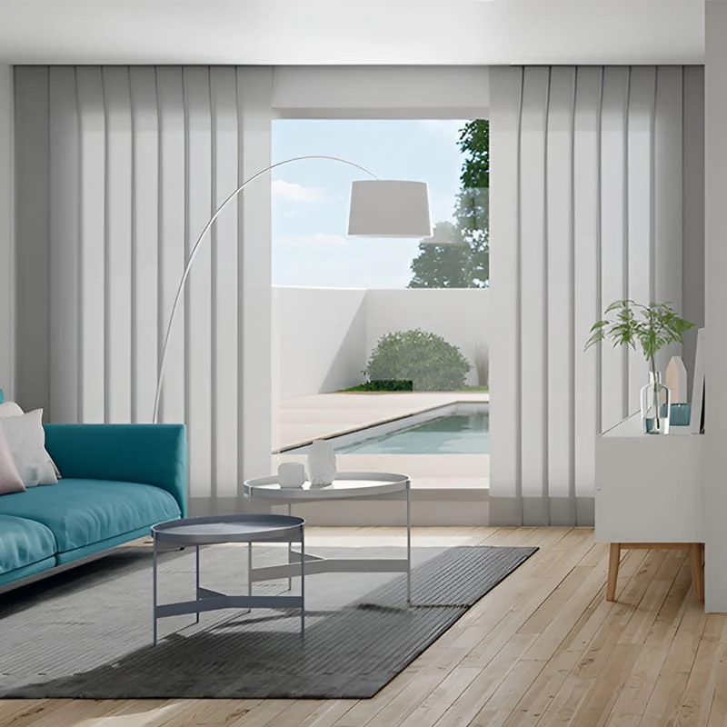 cortina-vertical-gris