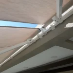 toldo proyectante galeria