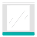 Con bolsillo Inferior