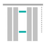Apertura Central