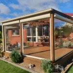 cierre zipper screen espacio exterior