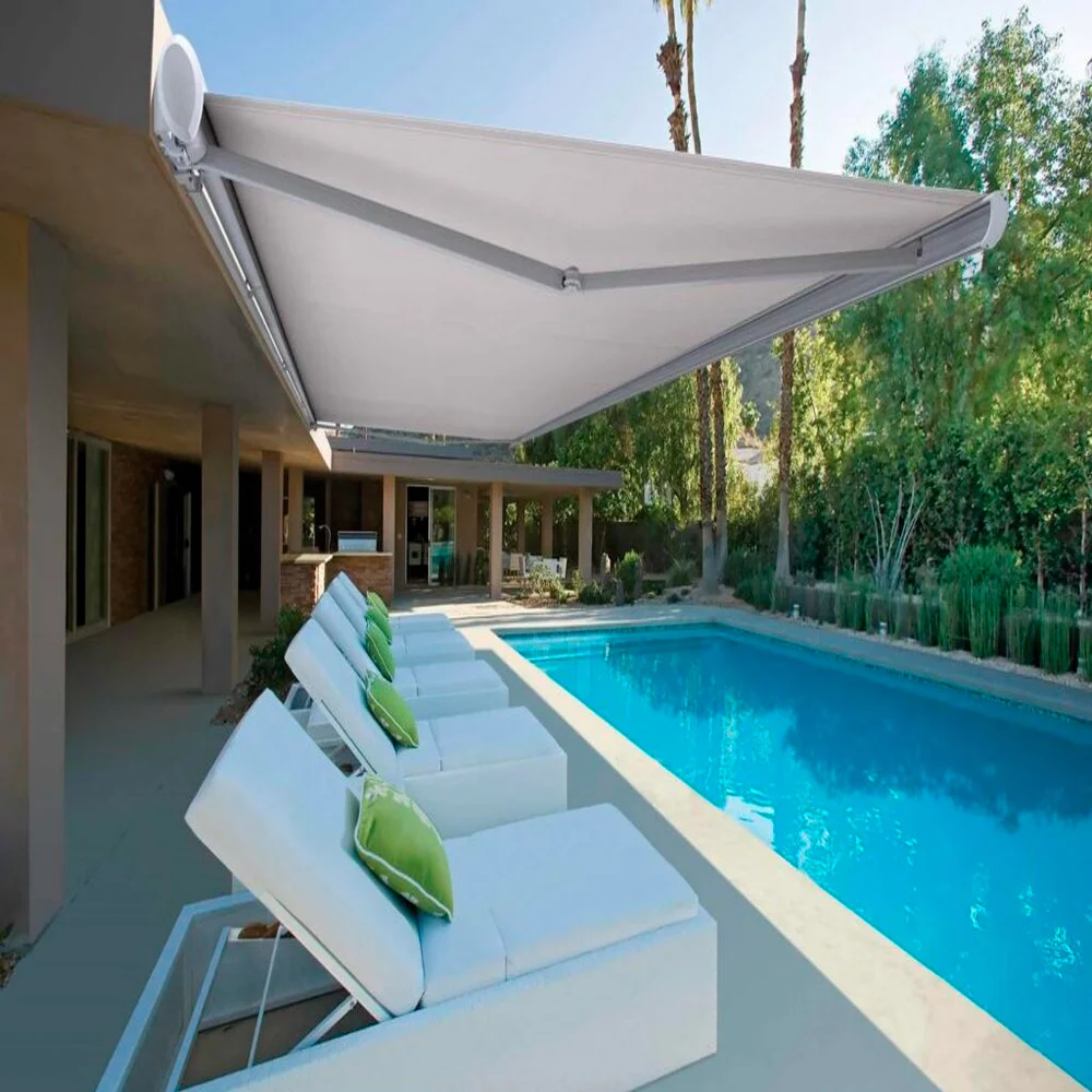 toldo proyectante monobloc