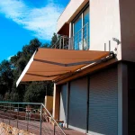 toldo proyectante monobloc