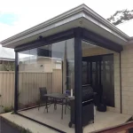 cierre zipper screen espacio exterior